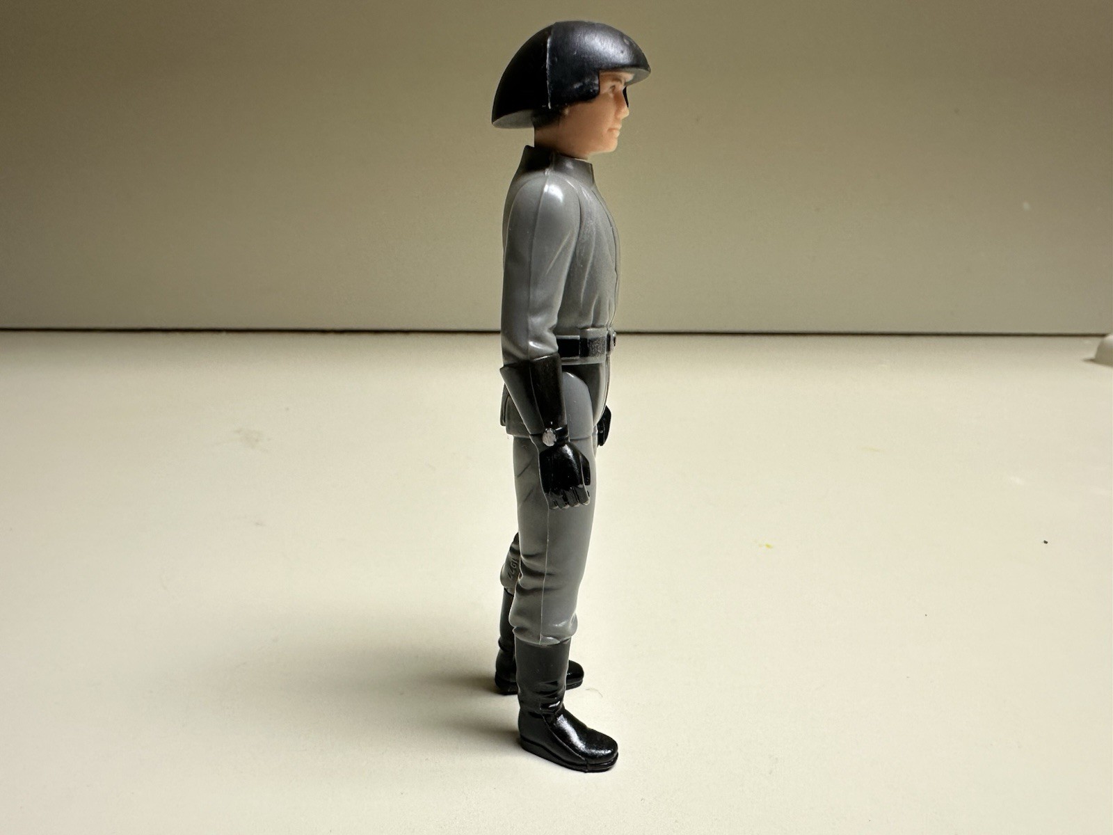 Death Squad Commander (Star Destroyer Commander) sold