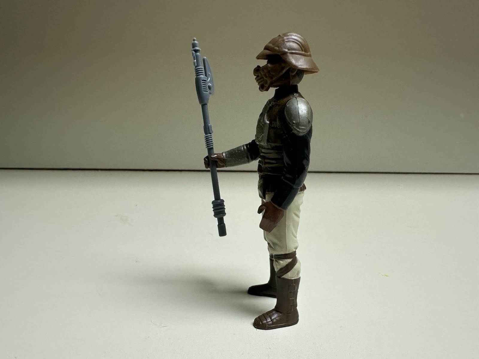 Lando Calrissian (Skiff Guard Disguise) sold