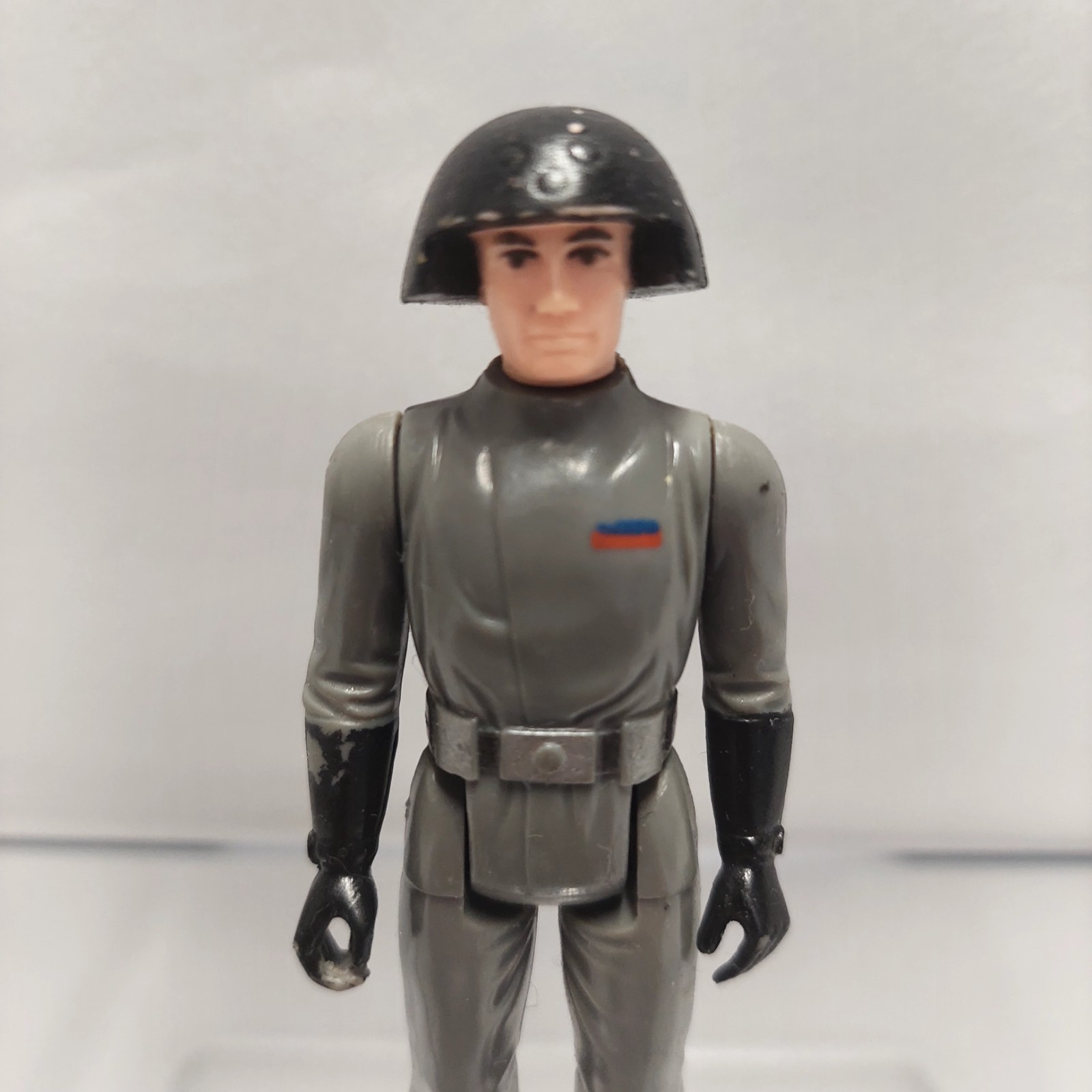 Death Squad Commander (Star Destroyer Commander) sold