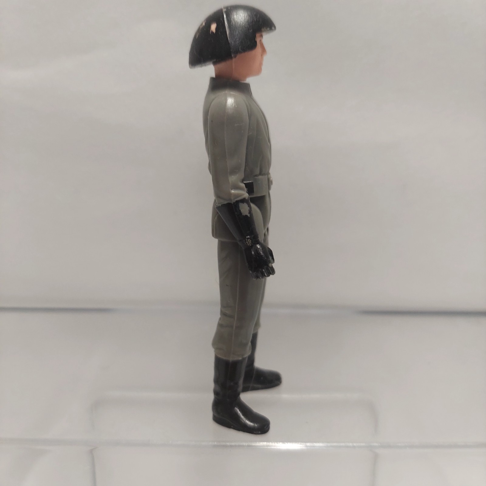 Death Squad Commander (Star Destroyer Commander) sold