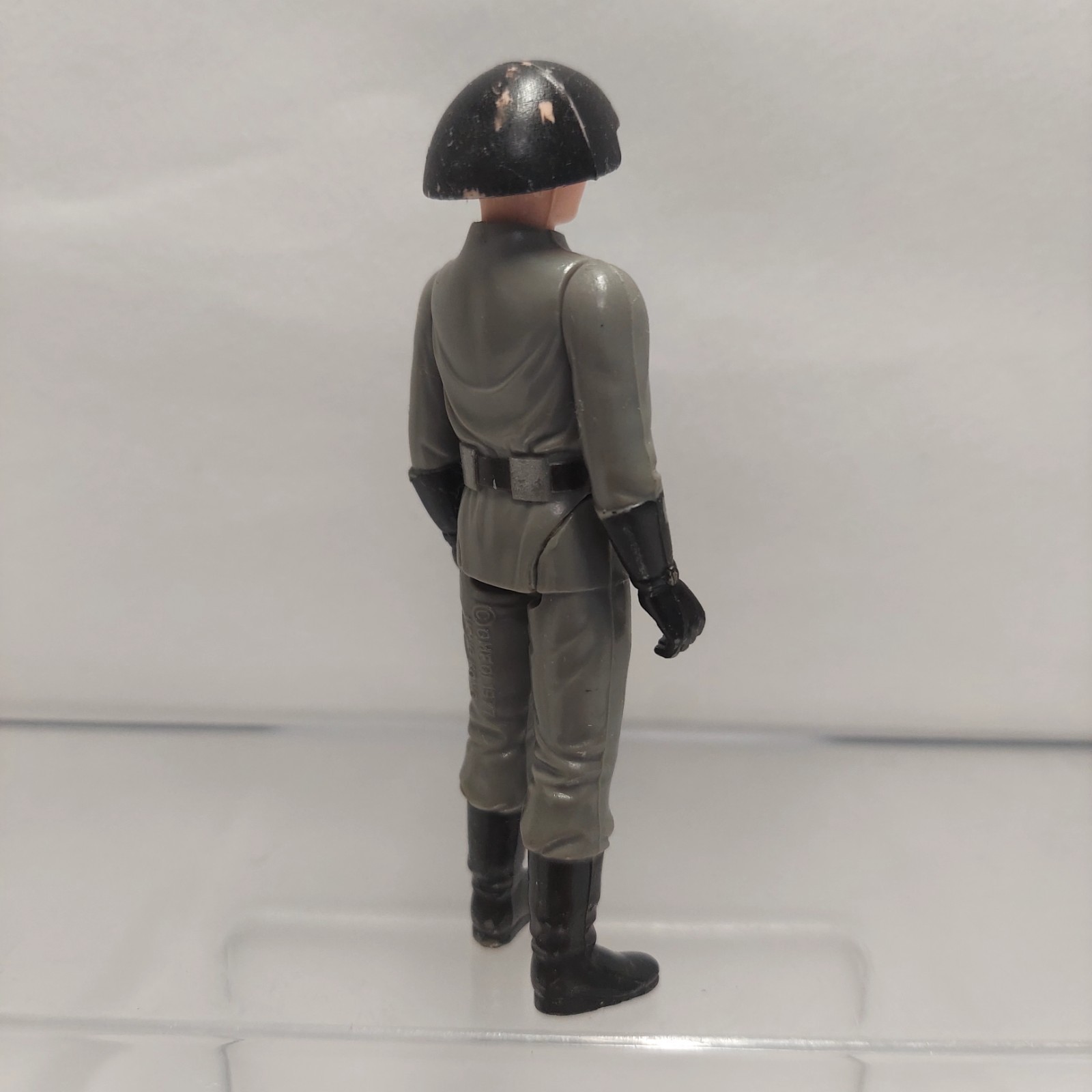 Death Squad Commander (Star Destroyer Commander) sold