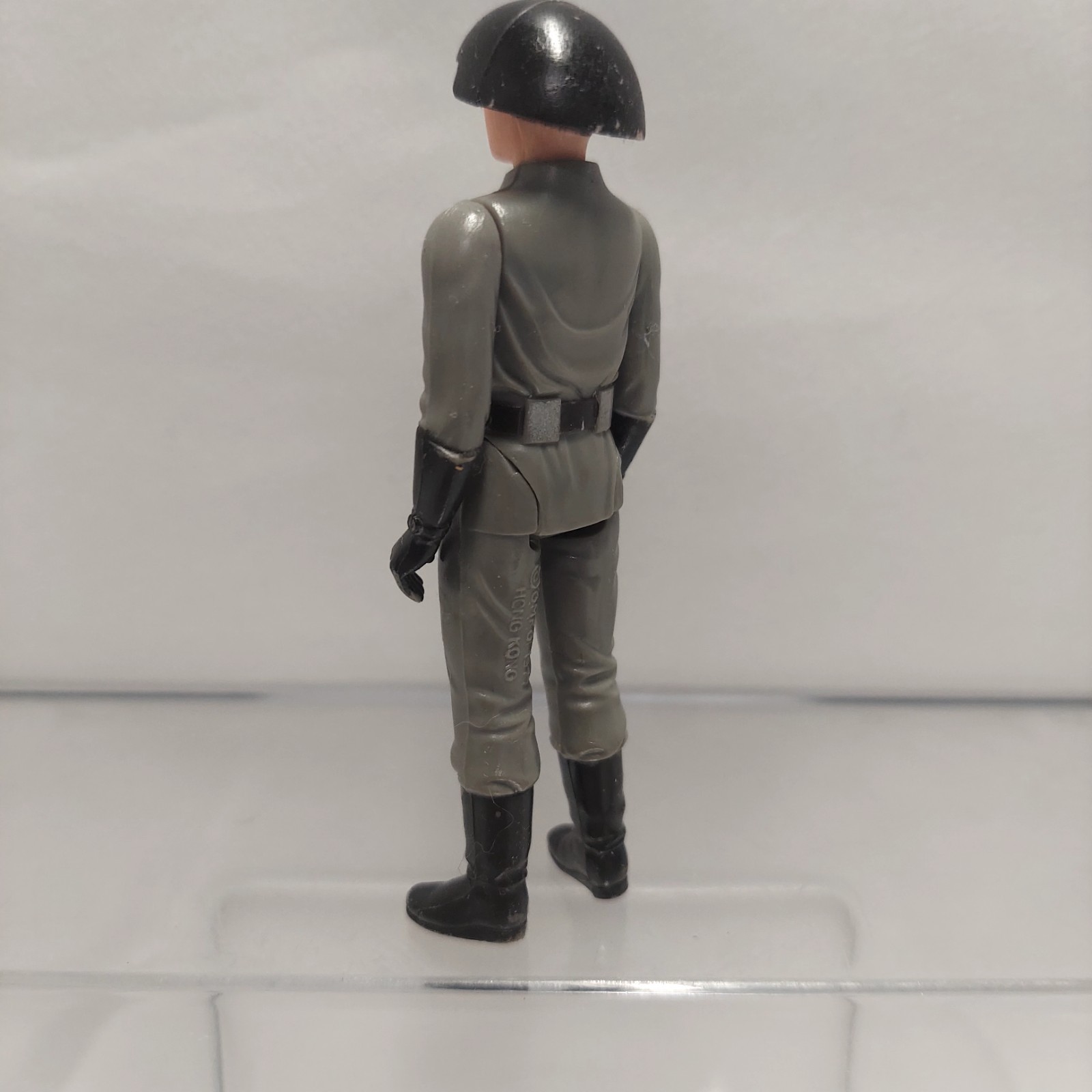 Death Squad Commander (Star Destroyer Commander) sold