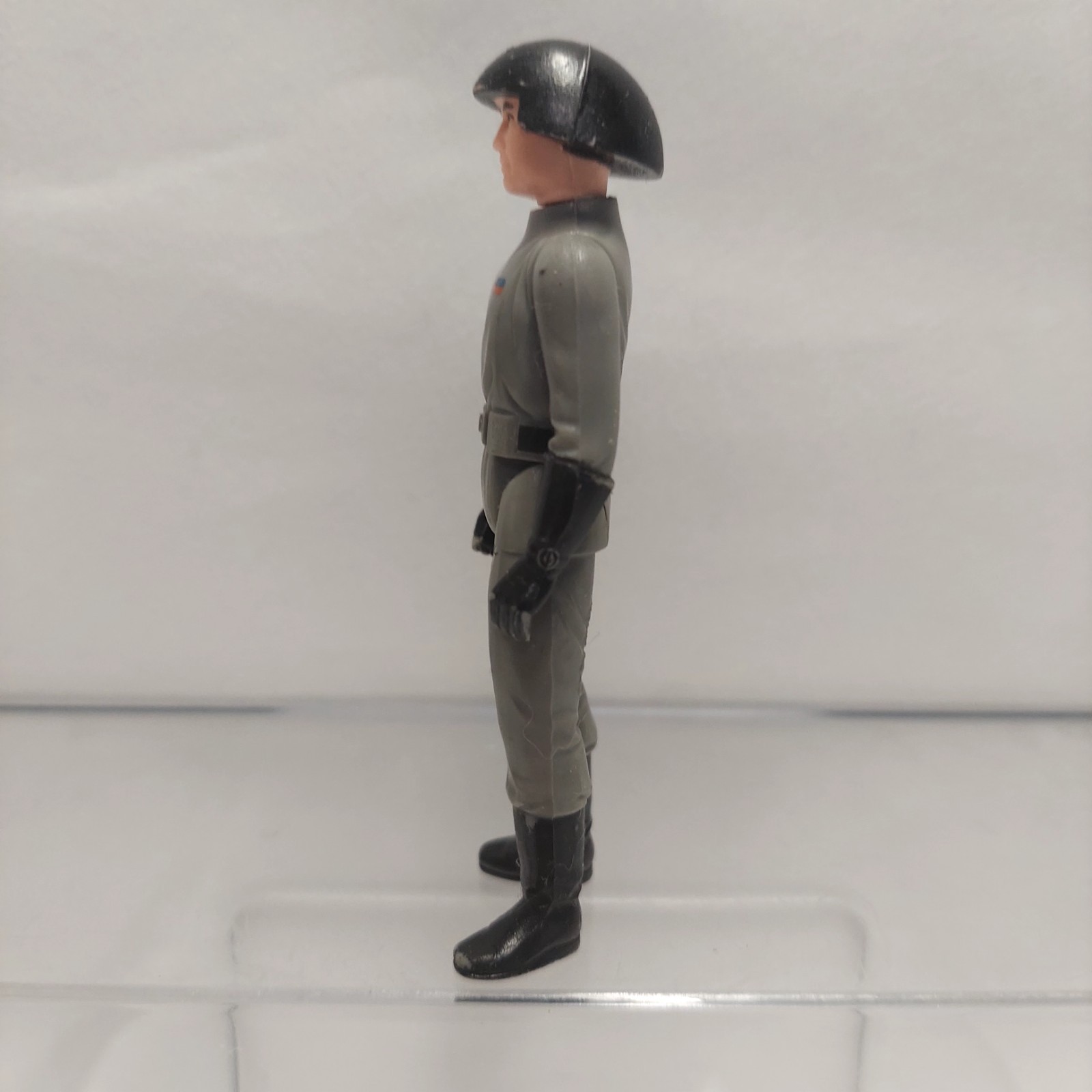 Death Squad Commander (Star Destroyer Commander) sold