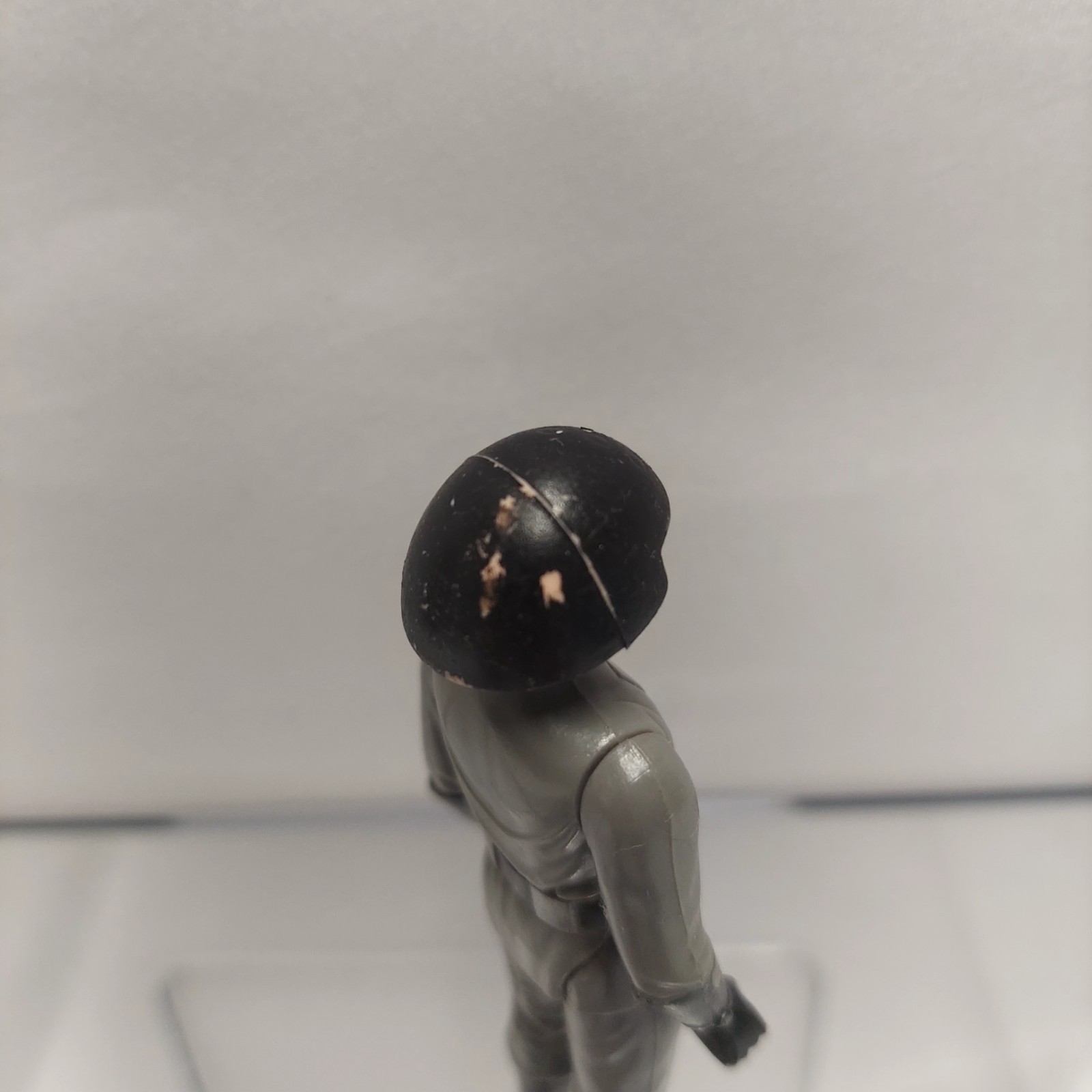 Death Squad Commander (Star Destroyer Commander) sold