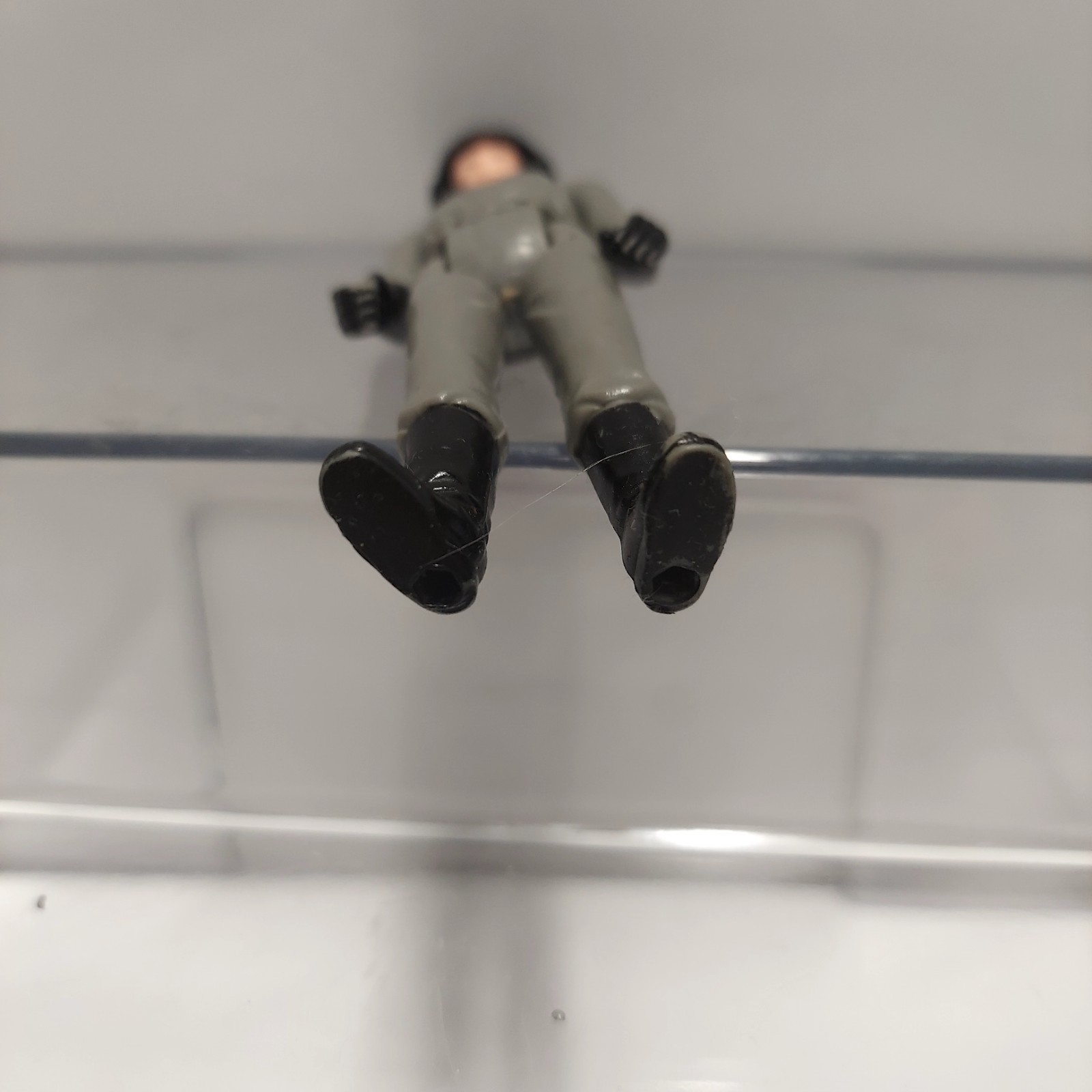 Death Squad Commander (Star Destroyer Commander) sold