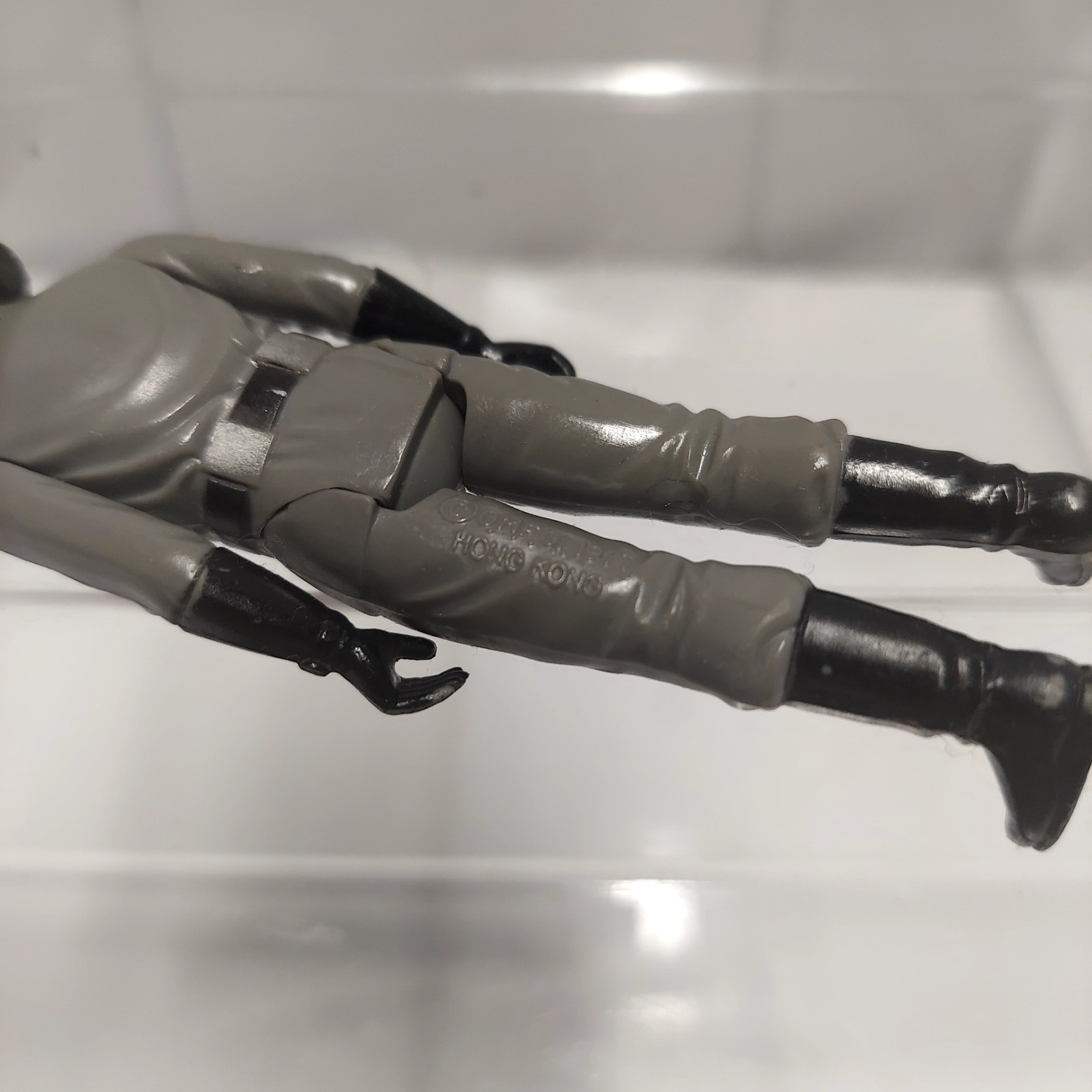 Death Squad Commander (Star Destroyer Commander) sold