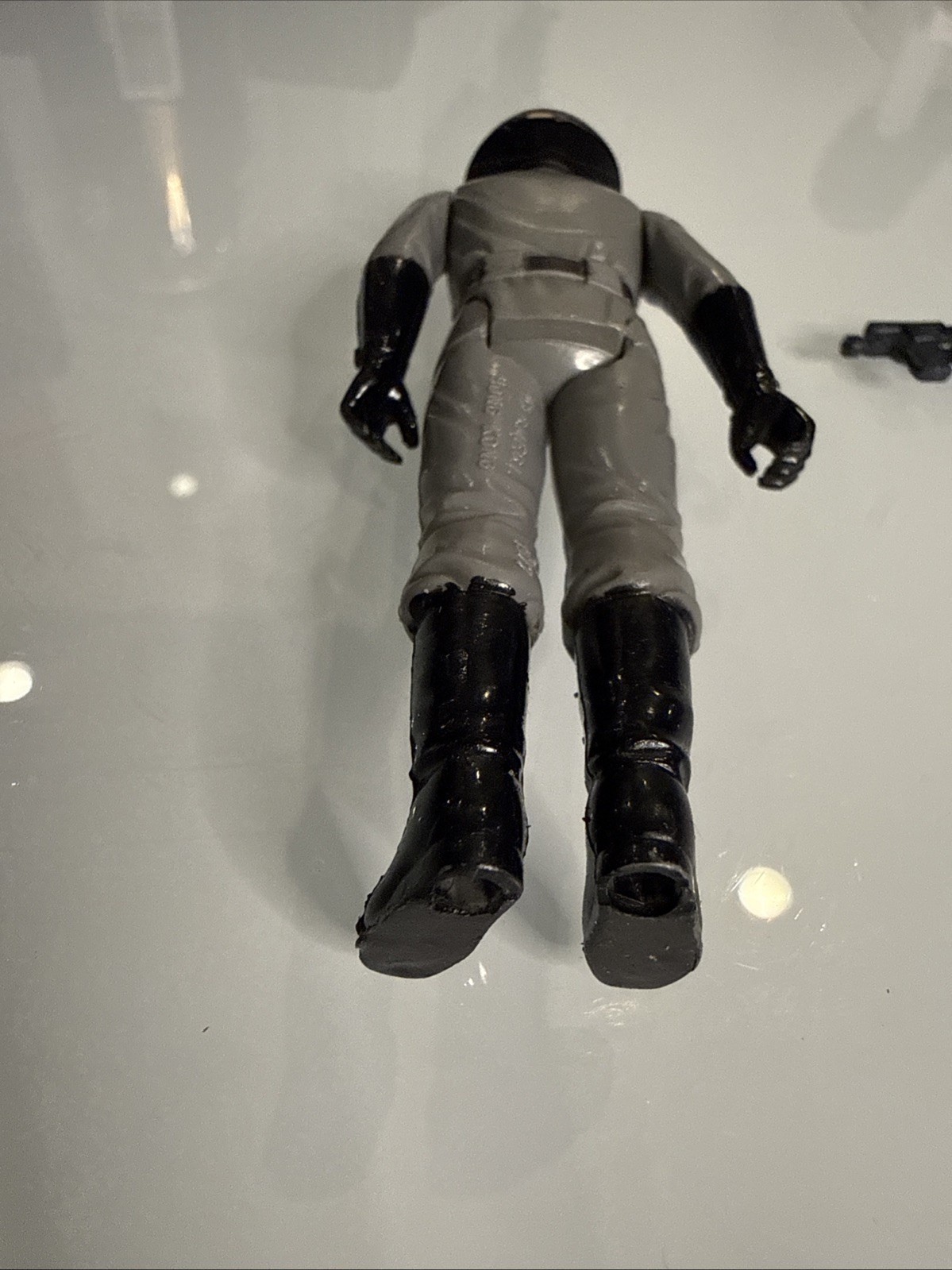 Death Squad Commander (Star Destroyer Commander) sold