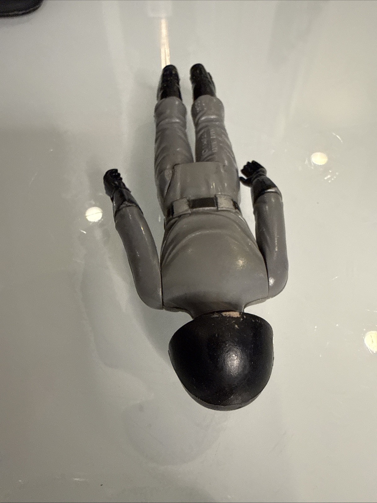 Death Squad Commander (Star Destroyer Commander) sold
