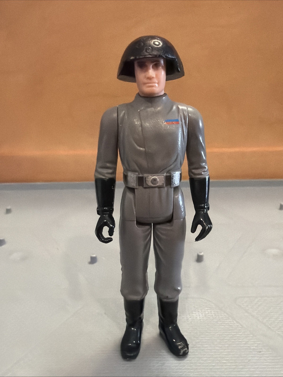 Death Squad Commander (Star Destroyer Commander) sold