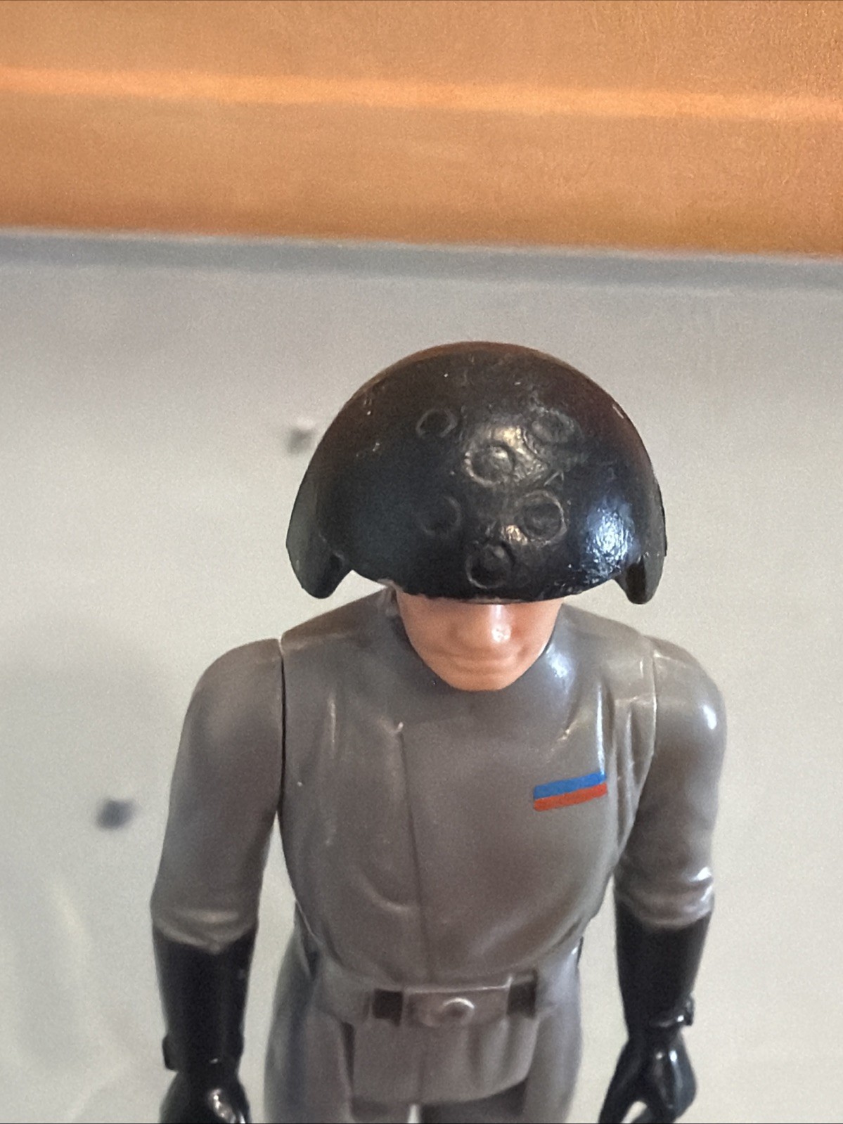 Death Squad Commander (Star Destroyer Commander) sold