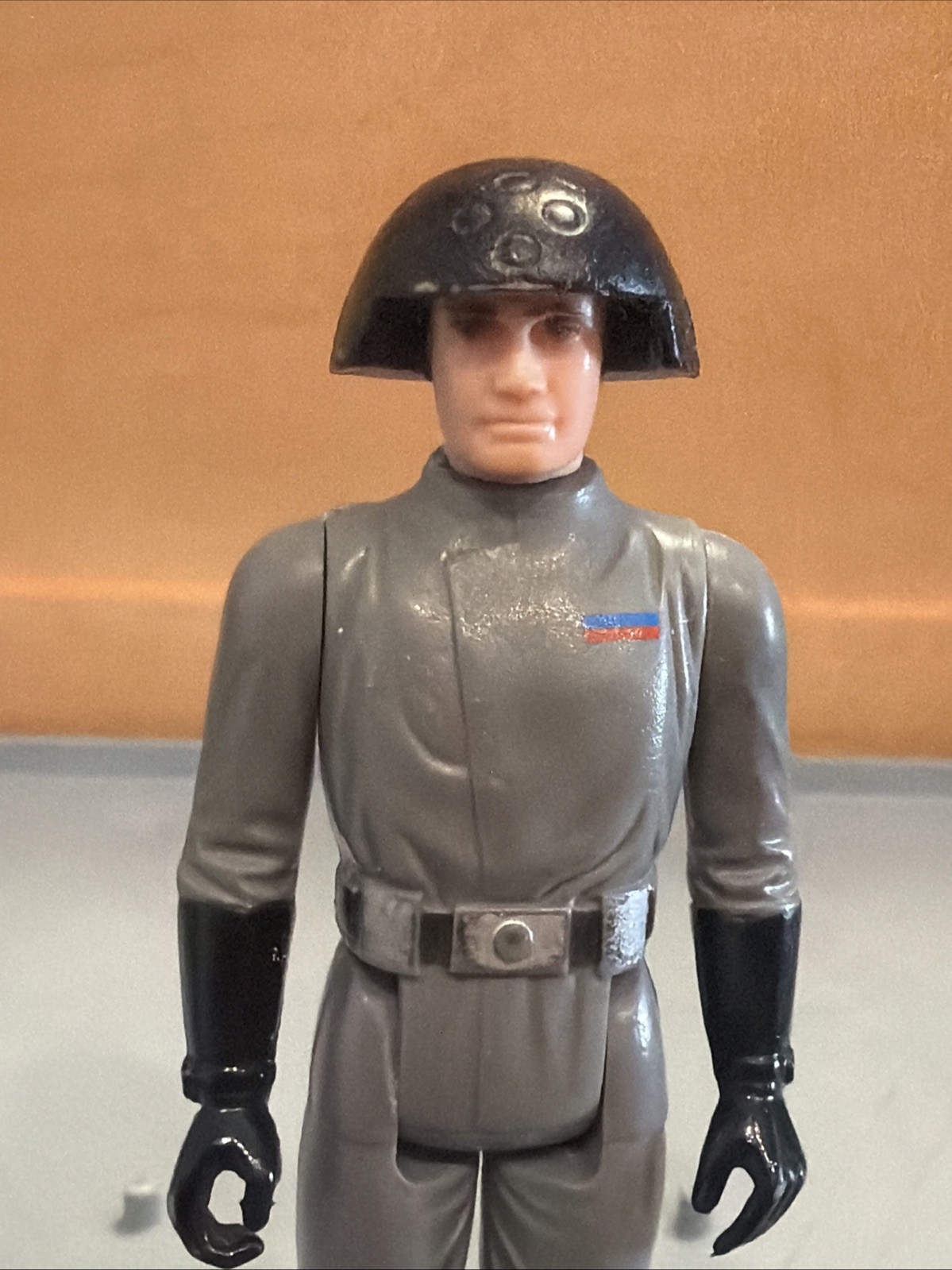 Death Squad Commander (Star Destroyer Commander) sold