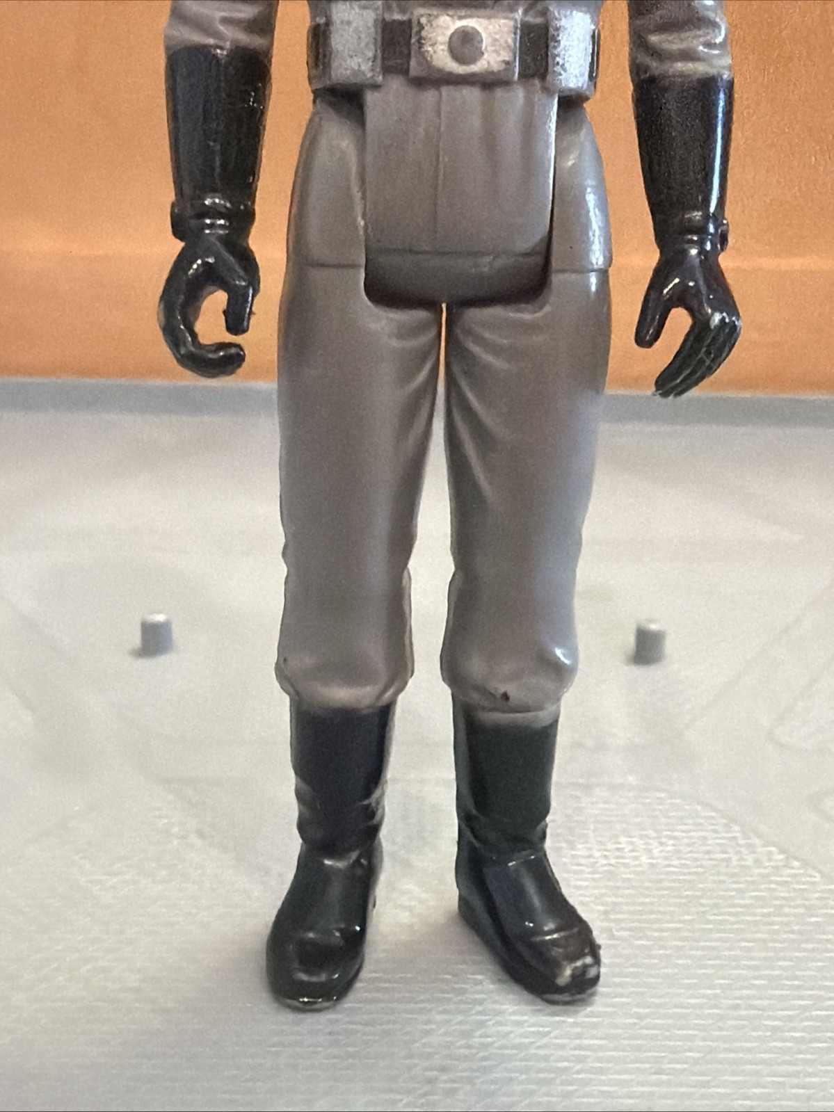 Death Squad Commander (Star Destroyer Commander) sold