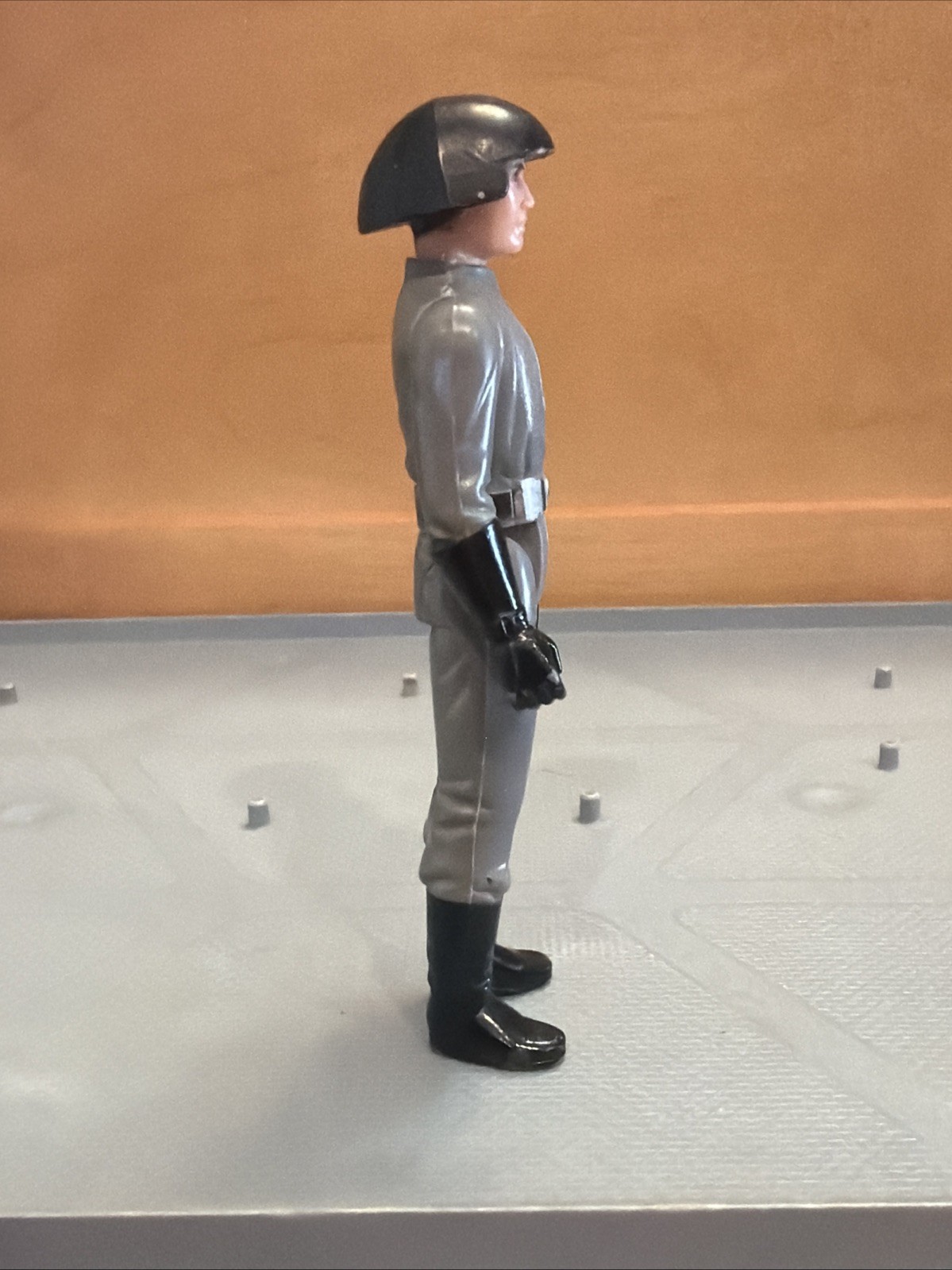 Death Squad Commander (Star Destroyer Commander) sold