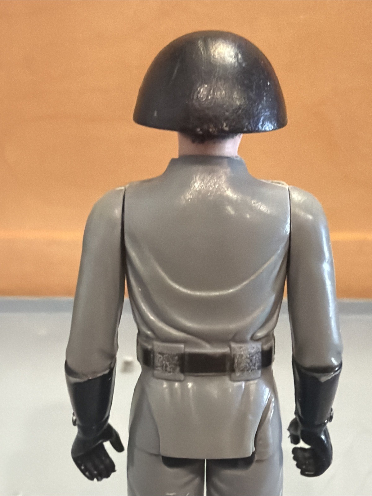 Death Squad Commander (Star Destroyer Commander) sold