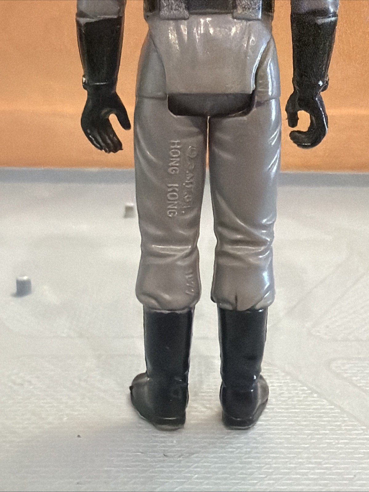 Death Squad Commander (Star Destroyer Commander) sold