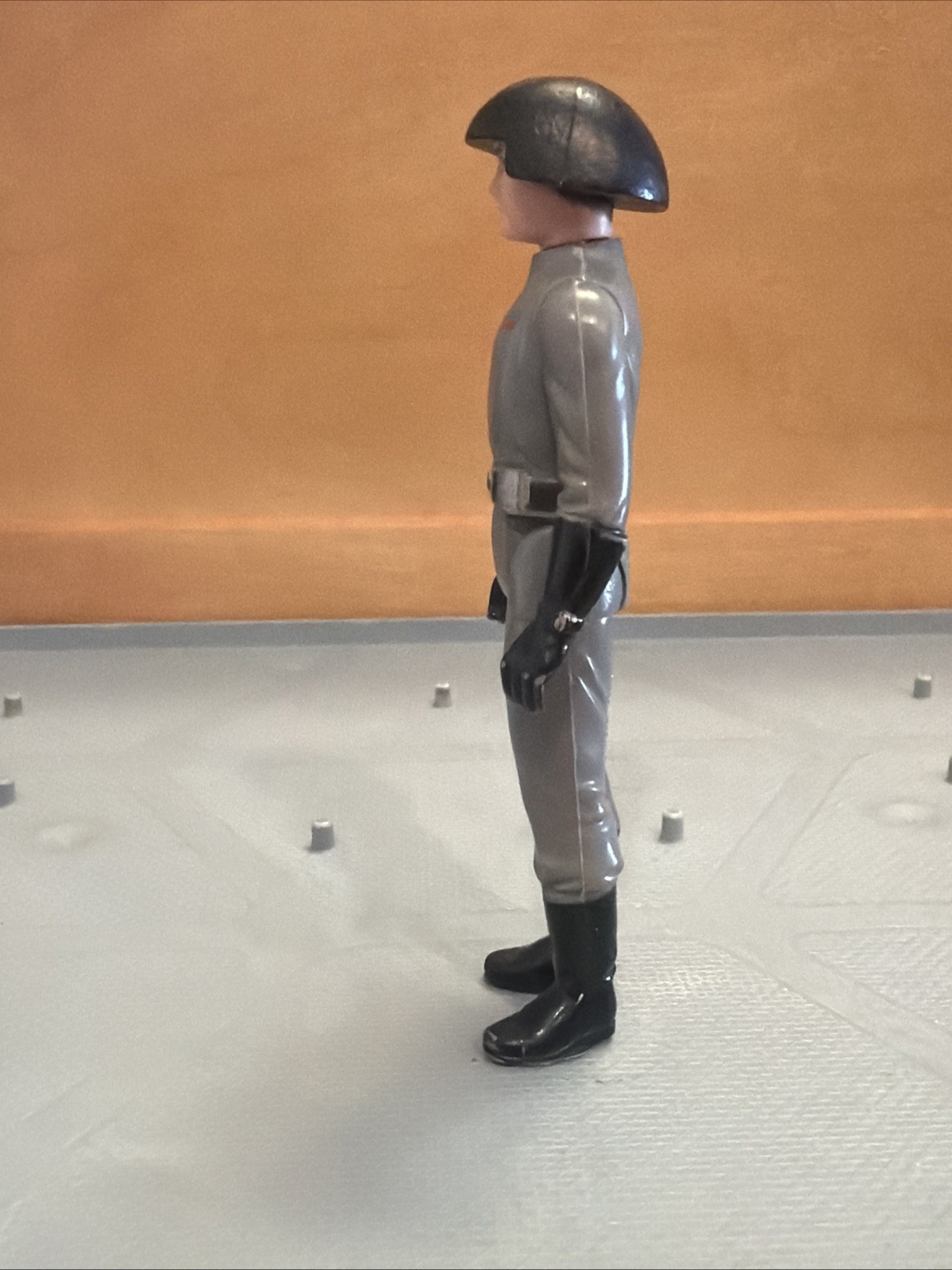 Death Squad Commander (Star Destroyer Commander) sold