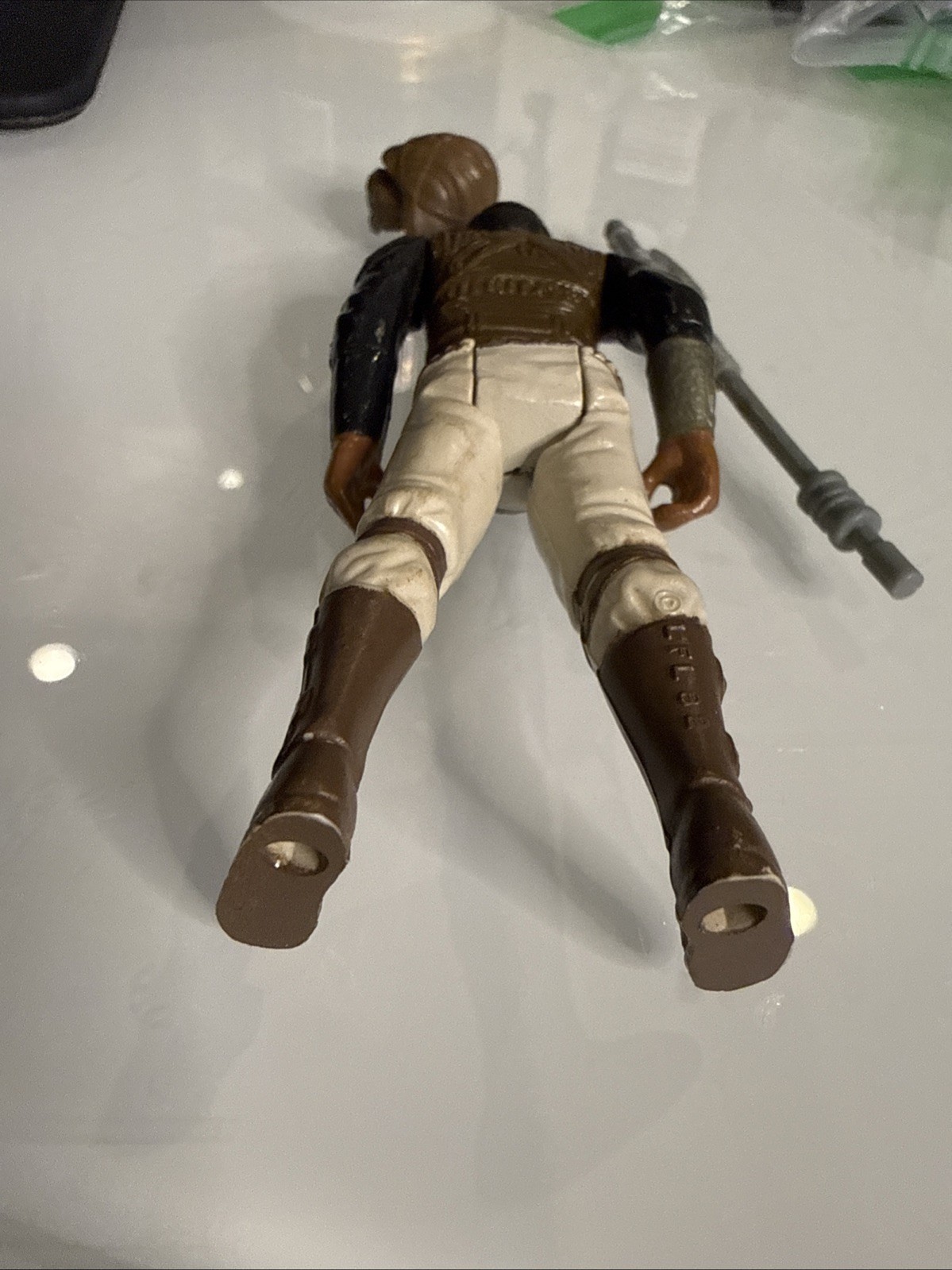 Lando Calrissian (Skiff Guard Disguise) sold