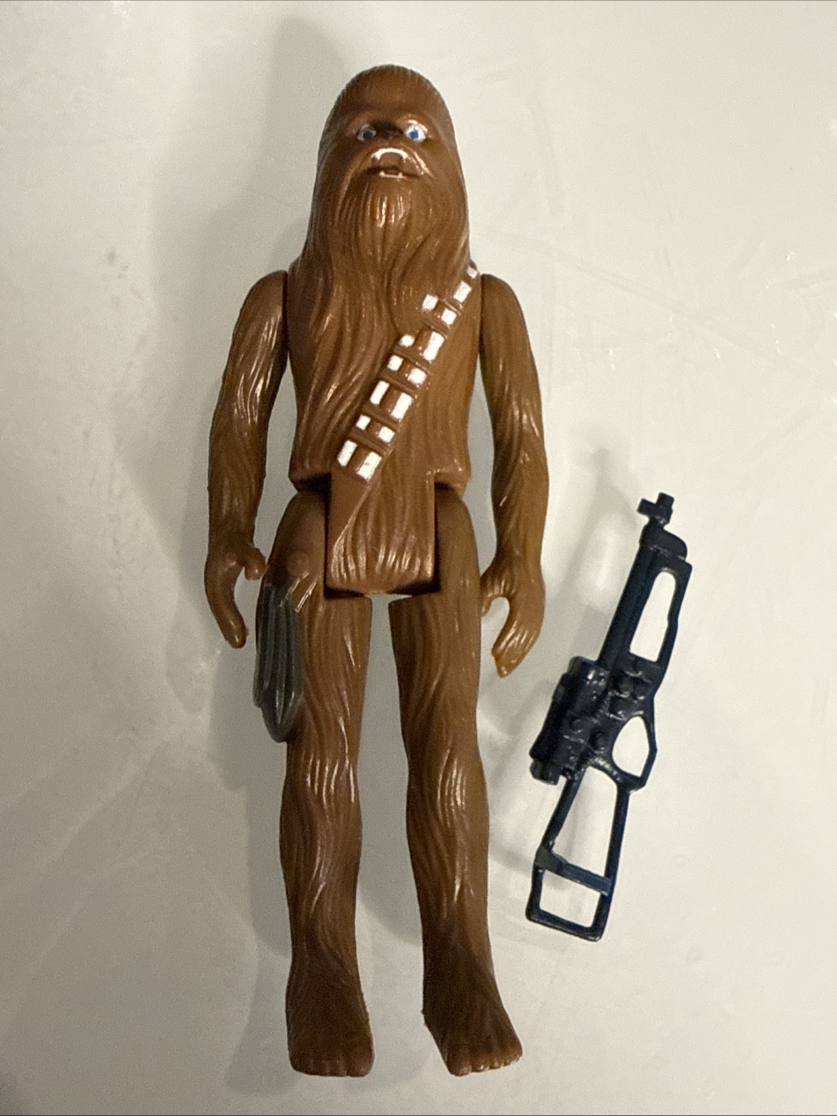 Chewbacca sold