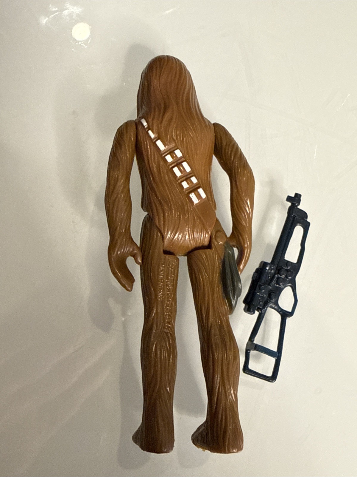 Chewbacca sold