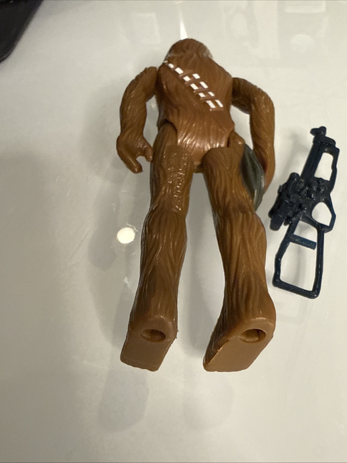 Chewbacca sold