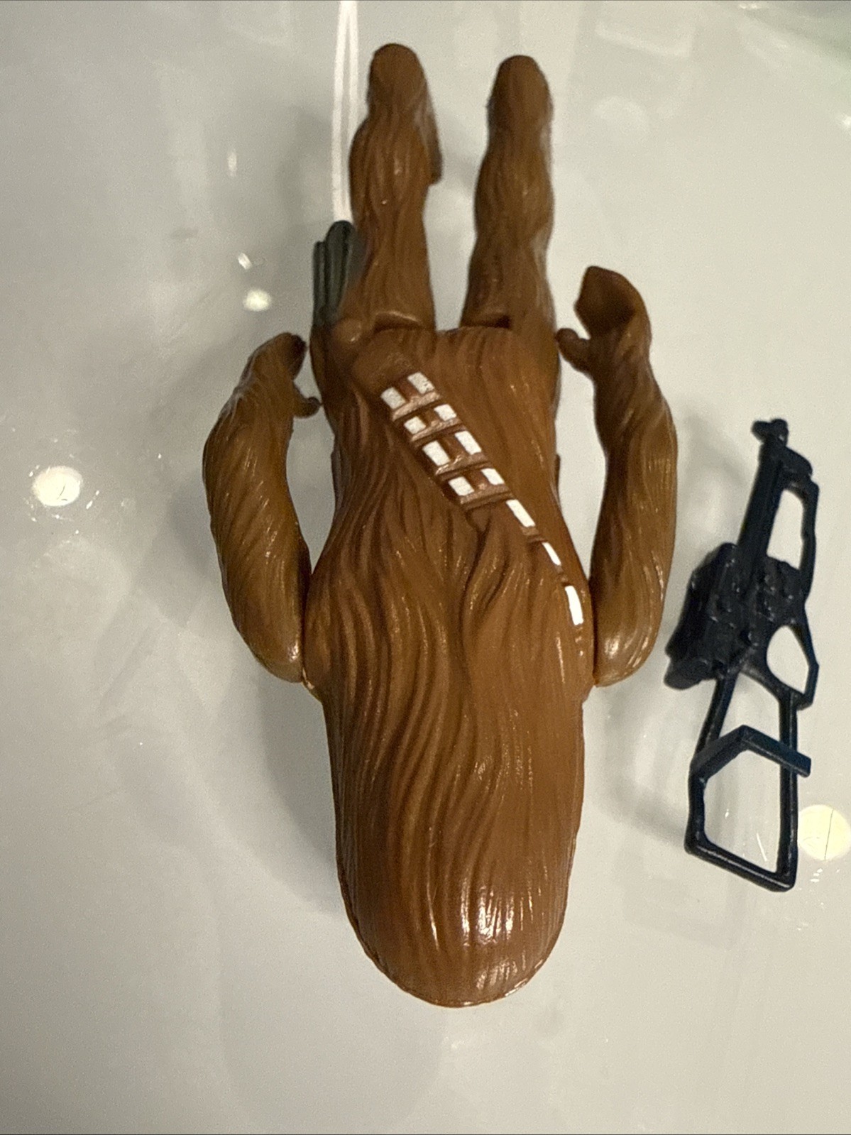 Chewbacca sold