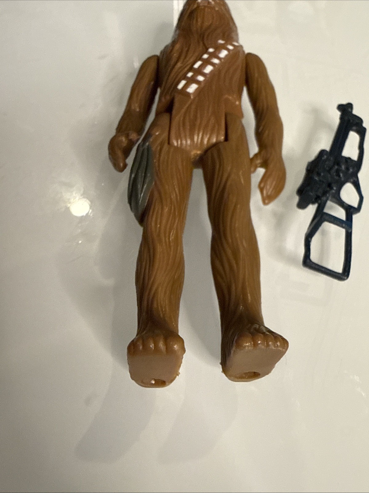 Chewbacca sold
