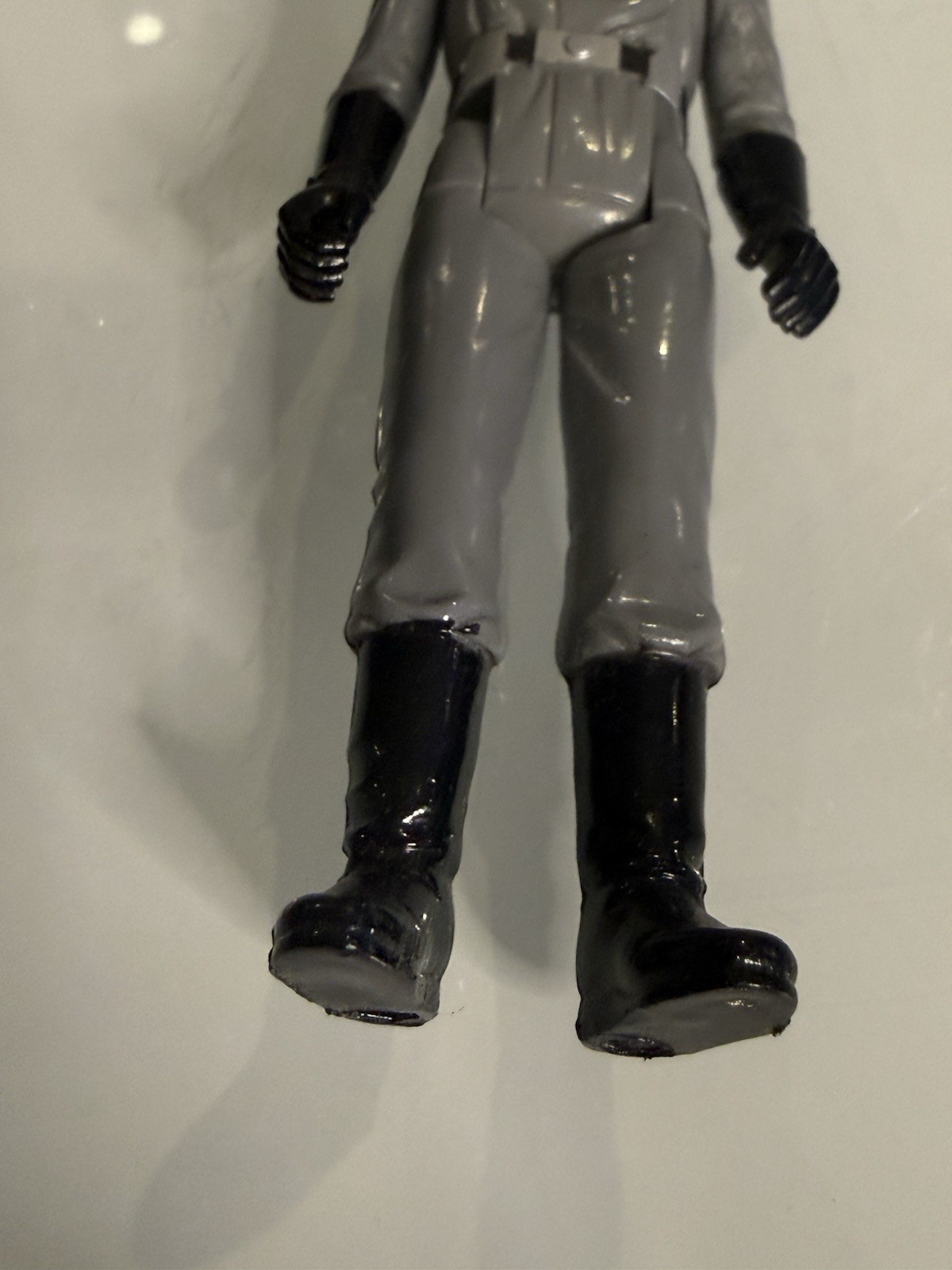 Death Squad Commander (Star Destroyer Commander) sold