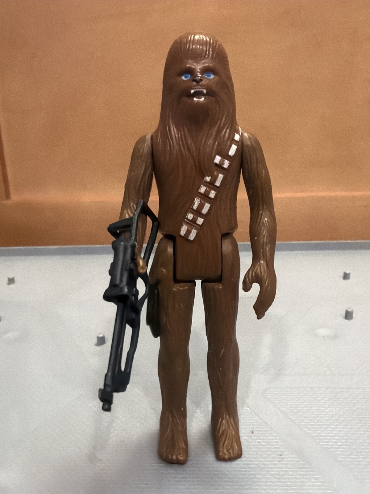 Chewbacca sold