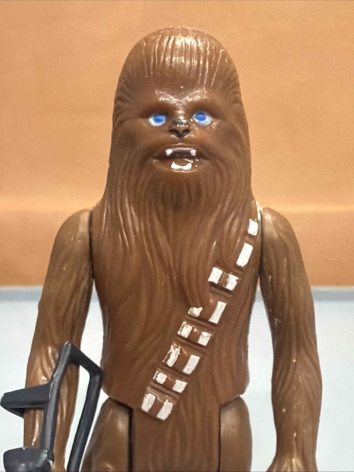 Chewbacca sold