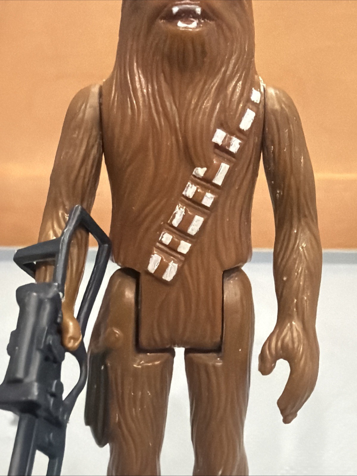 Chewbacca sold