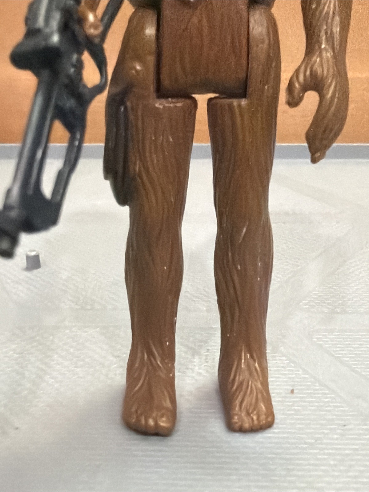 Chewbacca sold