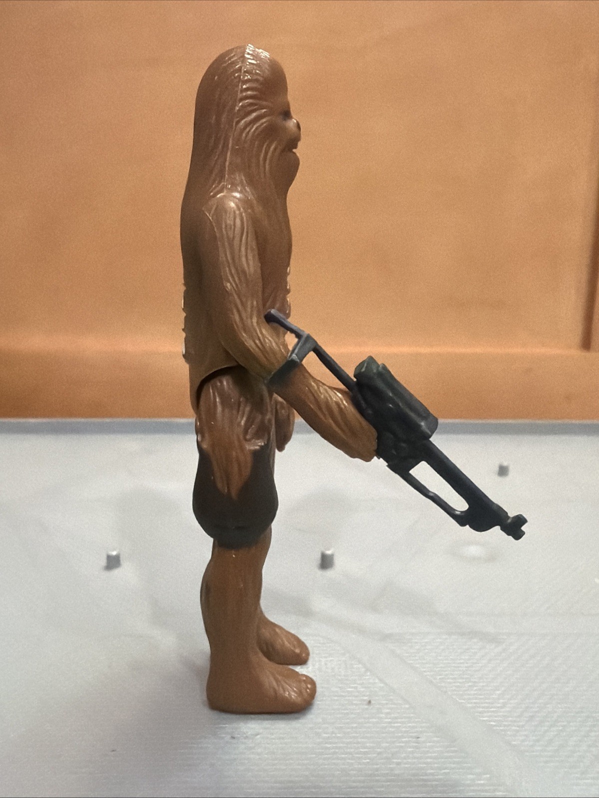 Chewbacca sold