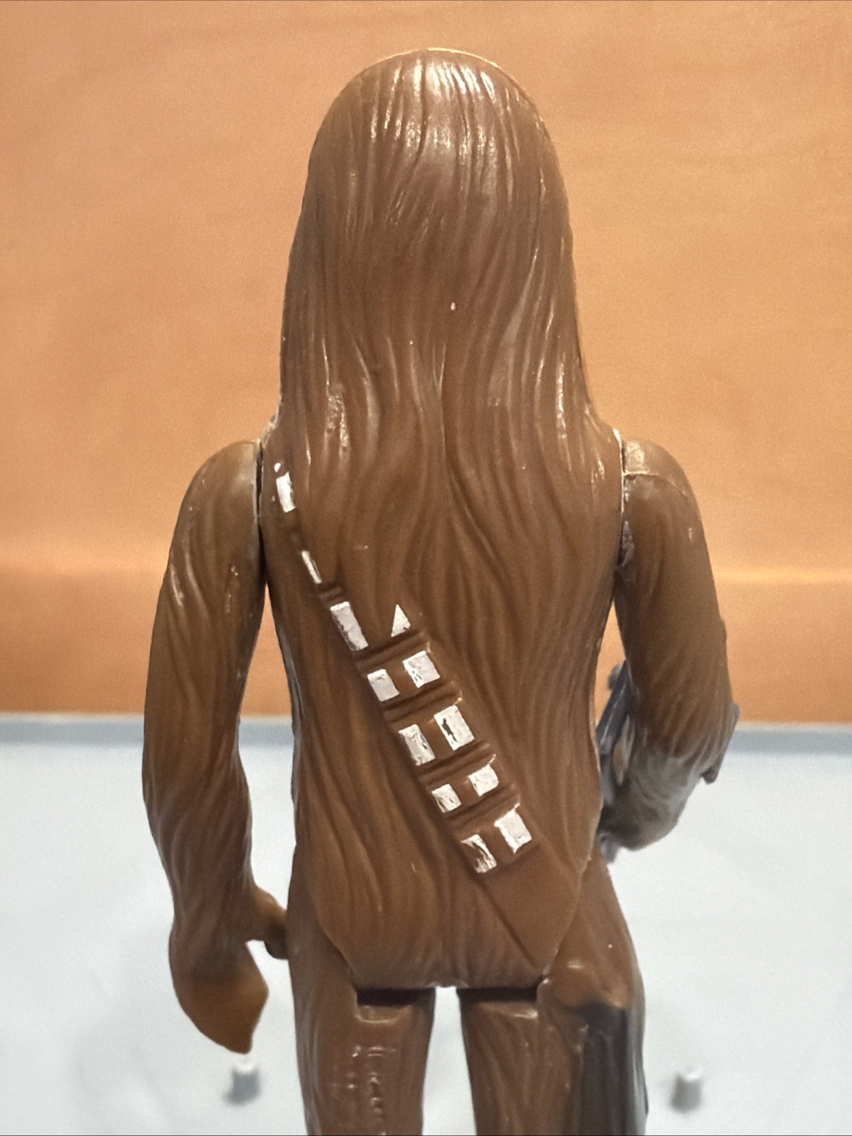 Chewbacca sold