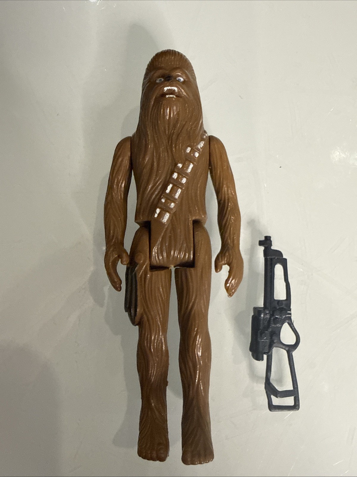 Chewbacca sold