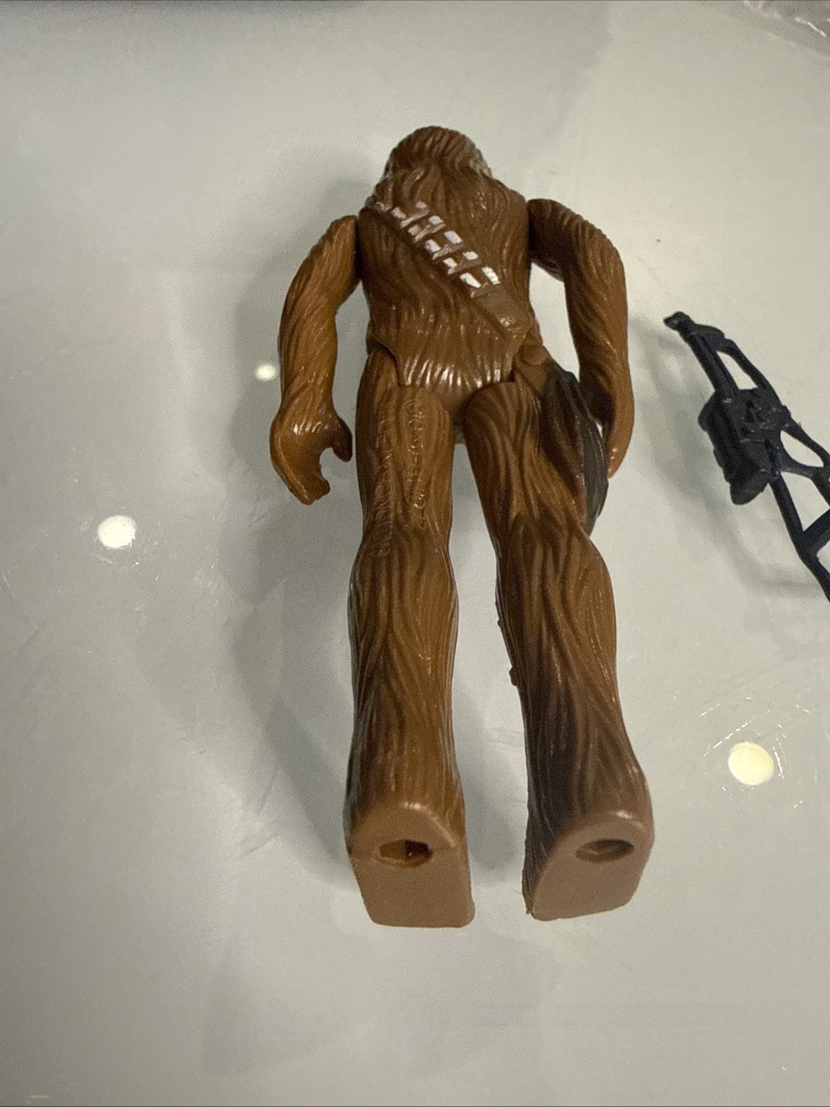 Chewbacca sold