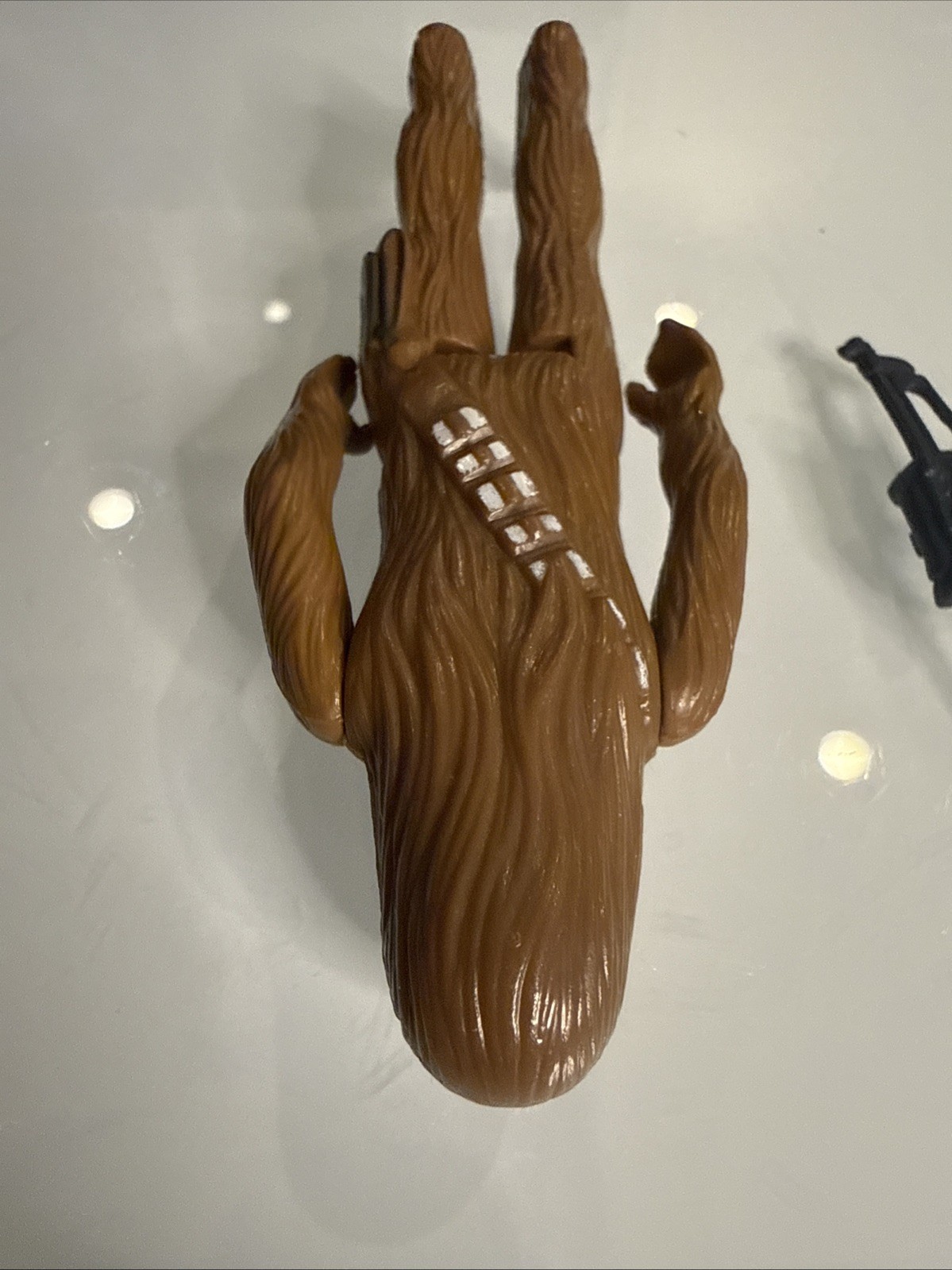 Chewbacca sold