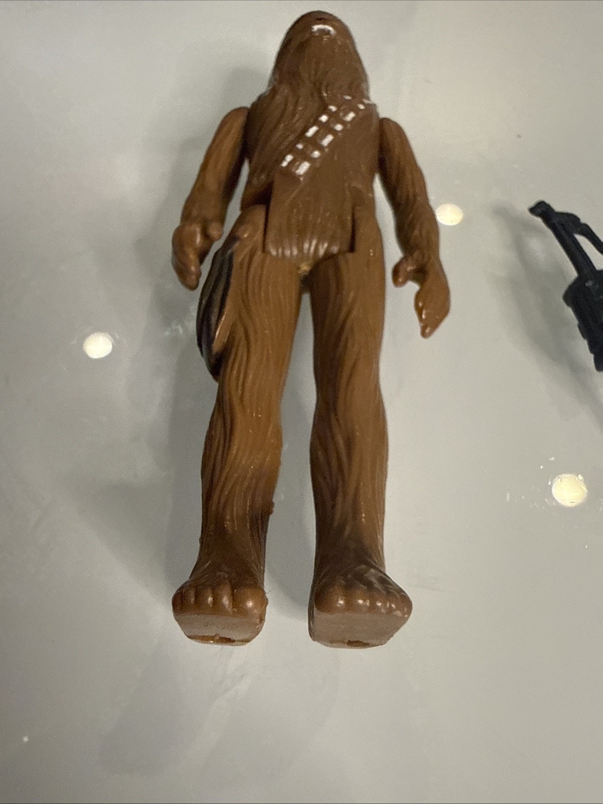 Chewbacca sold