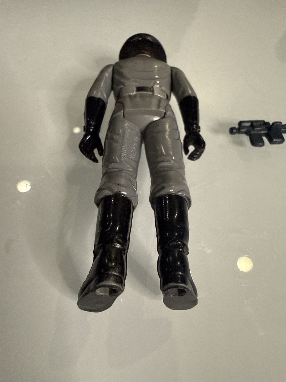 Death Squad Commander (Star Destroyer Commander) sold
