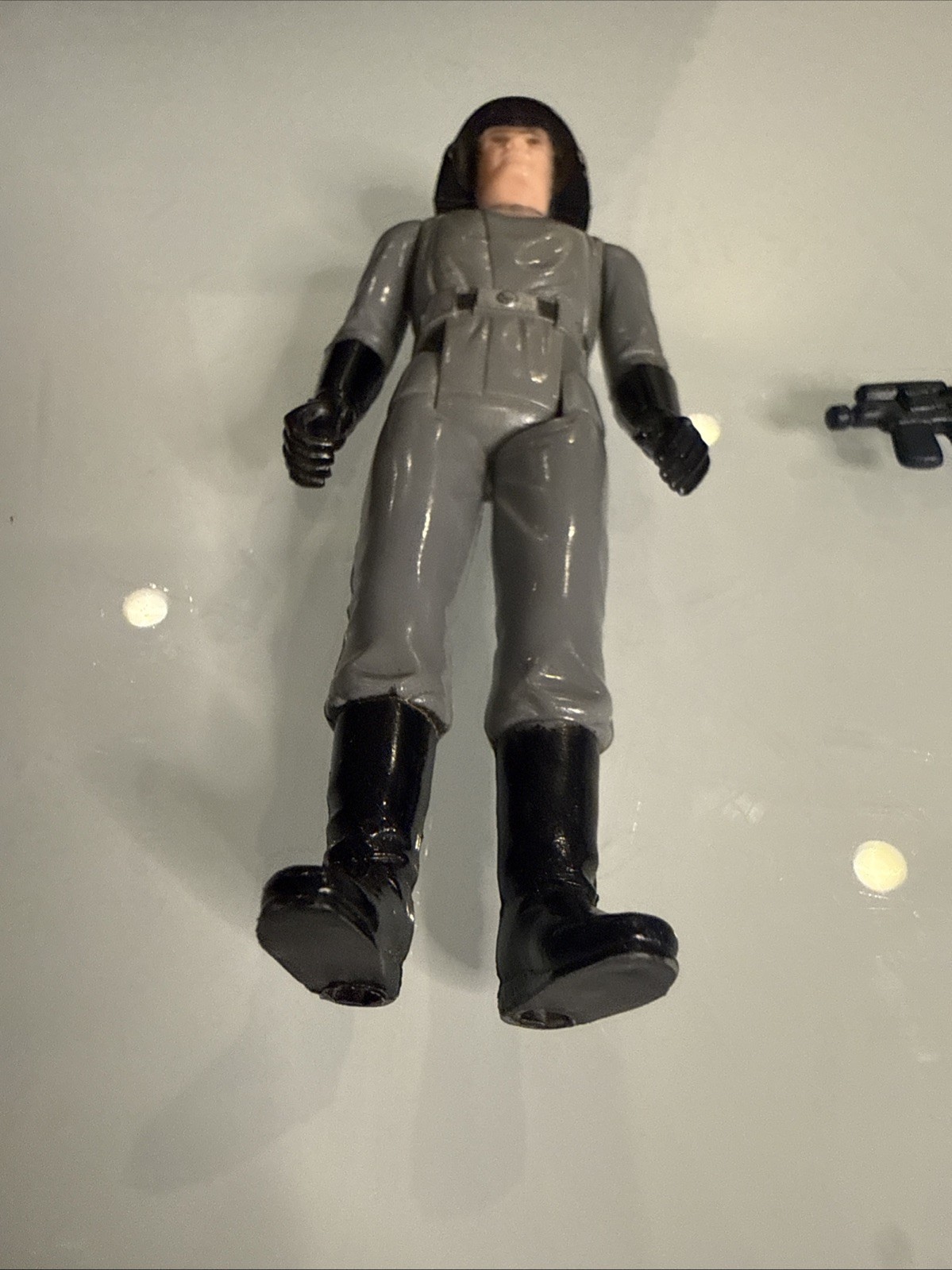 Death Squad Commander (Star Destroyer Commander) sold