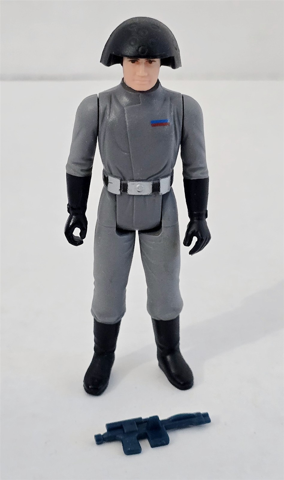 Death Squad Commander (Star Destroyer Commander) sold