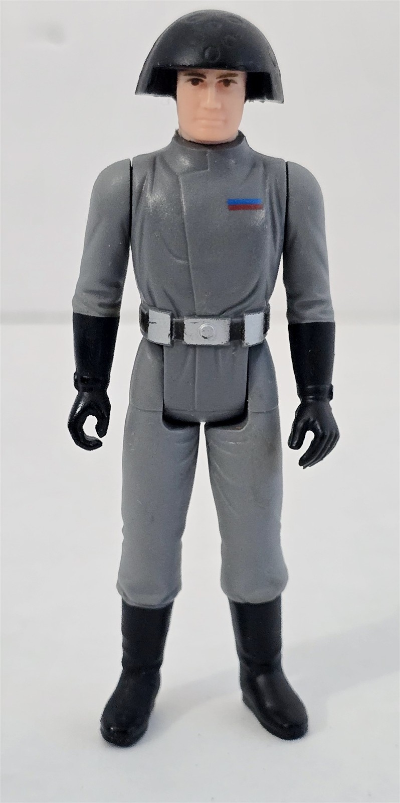 Death Squad Commander (Star Destroyer Commander) sold