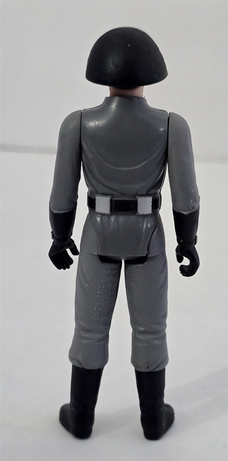 Death Squad Commander (Star Destroyer Commander) sold