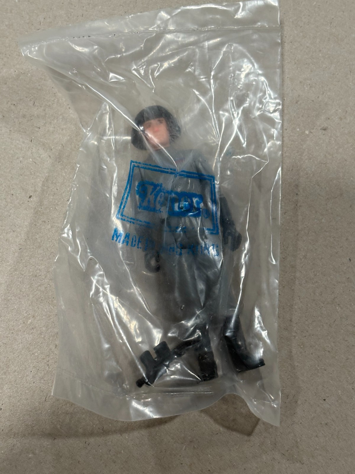 Death Squad Commander (Star Destroyer Commander) sold