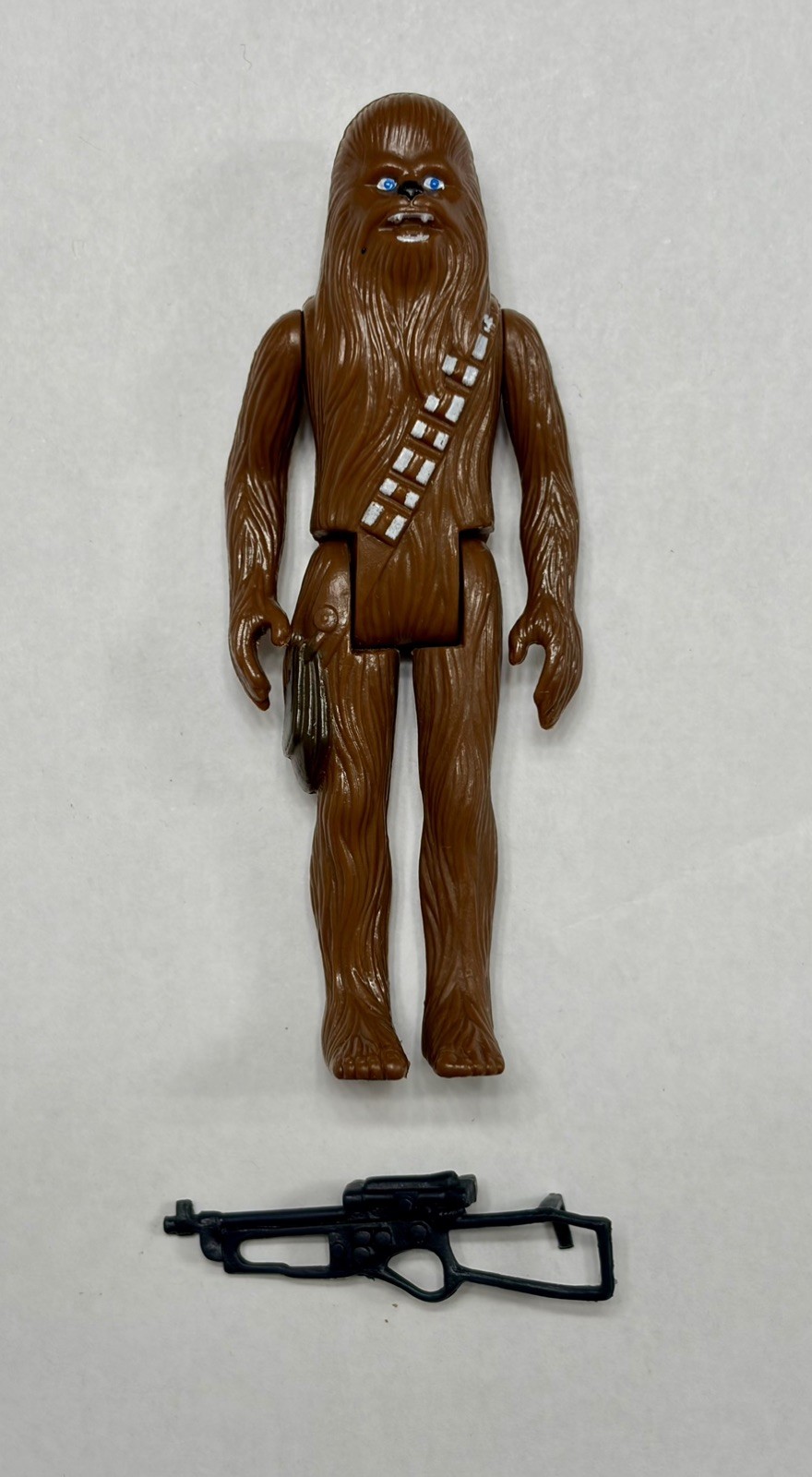Chewbacca sold