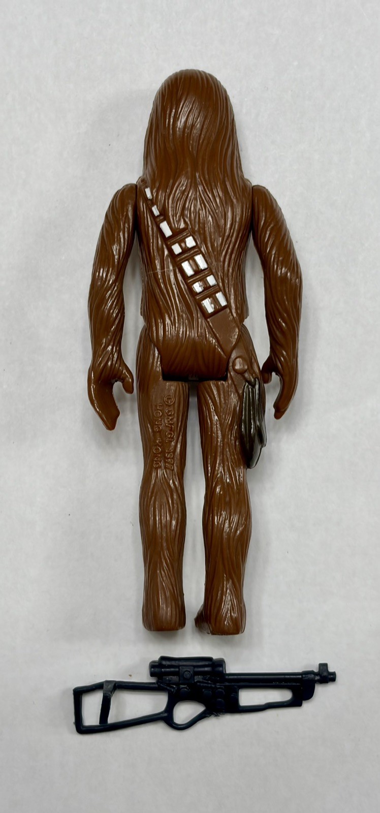 Chewbacca sold