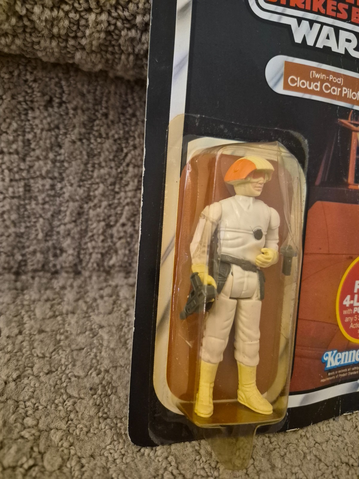 Cloud Car Pilot sold