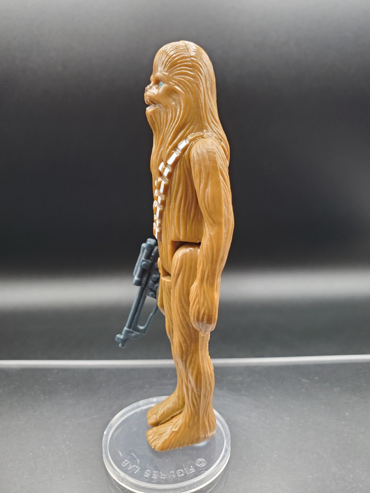 Chewbacca sold