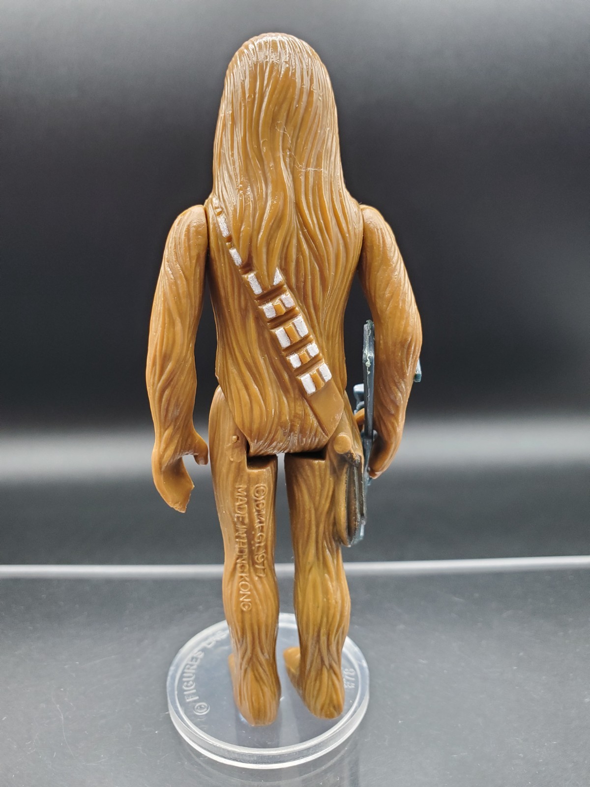 Chewbacca sold
