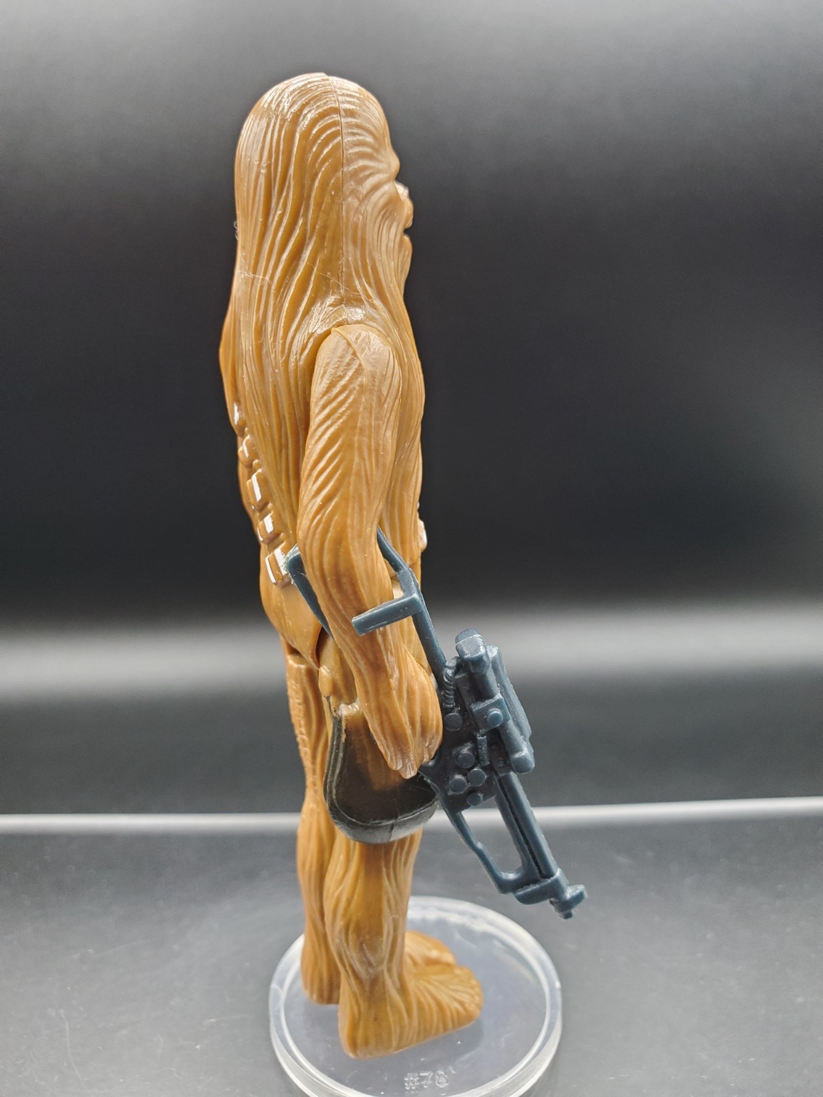 Chewbacca sold