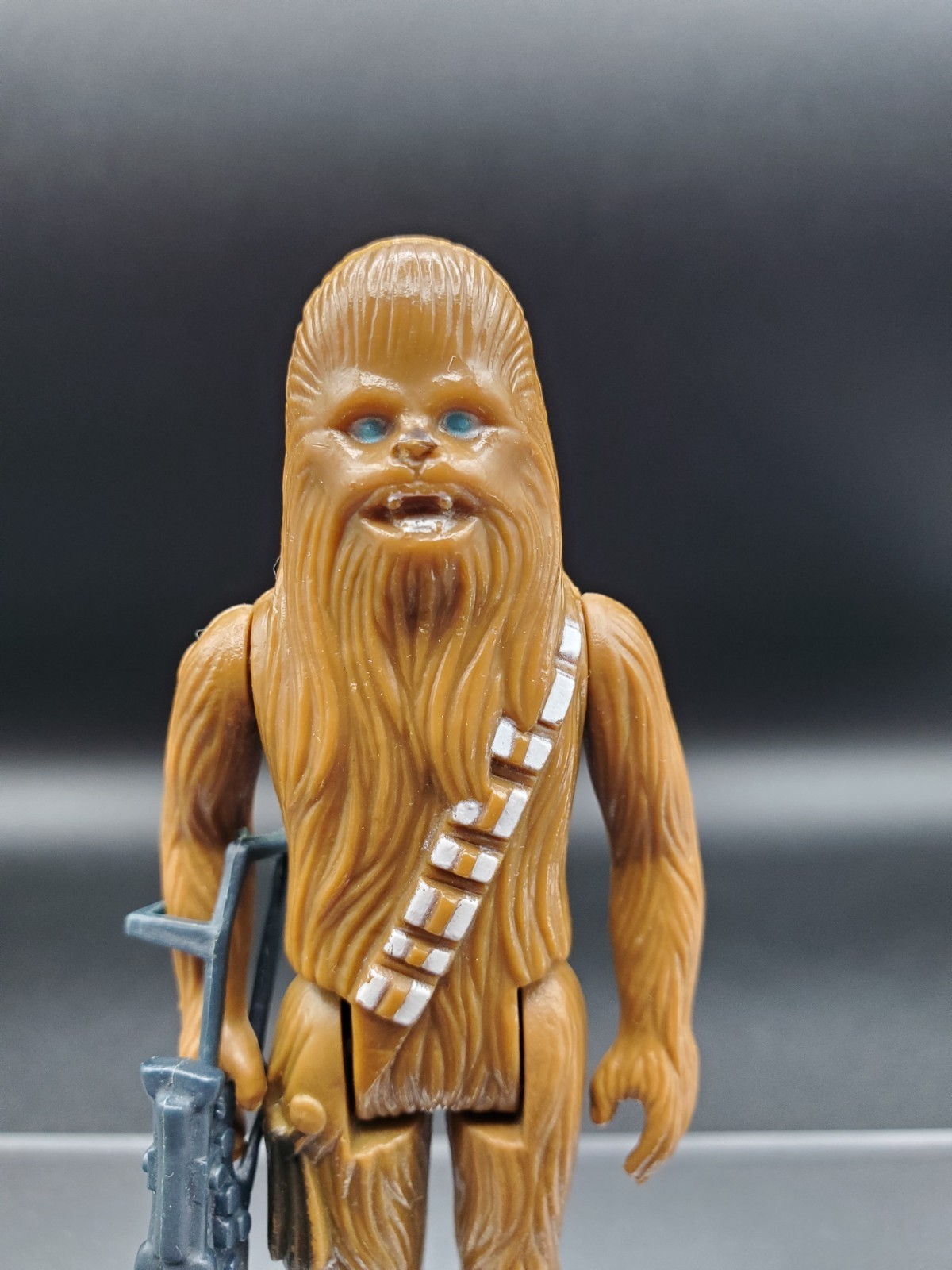 Chewbacca sold
